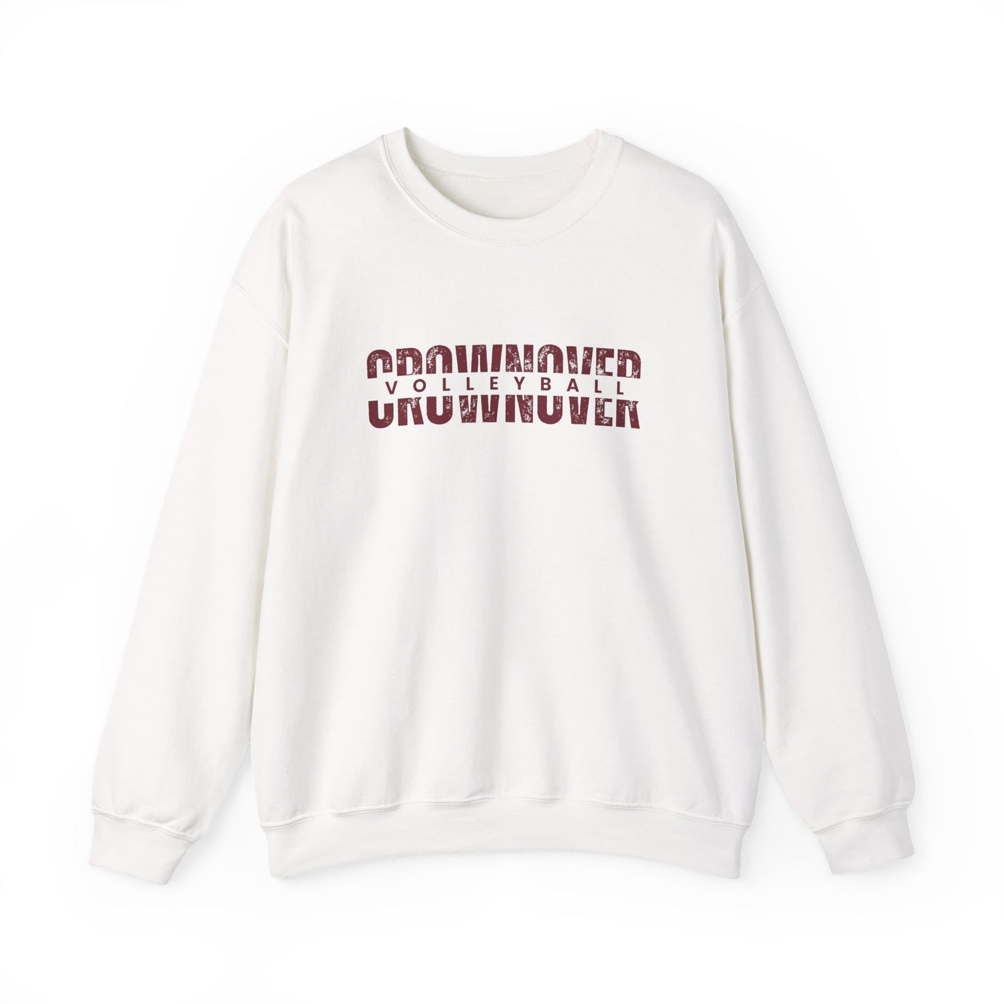 Crownover Volleyball Sweatshirt