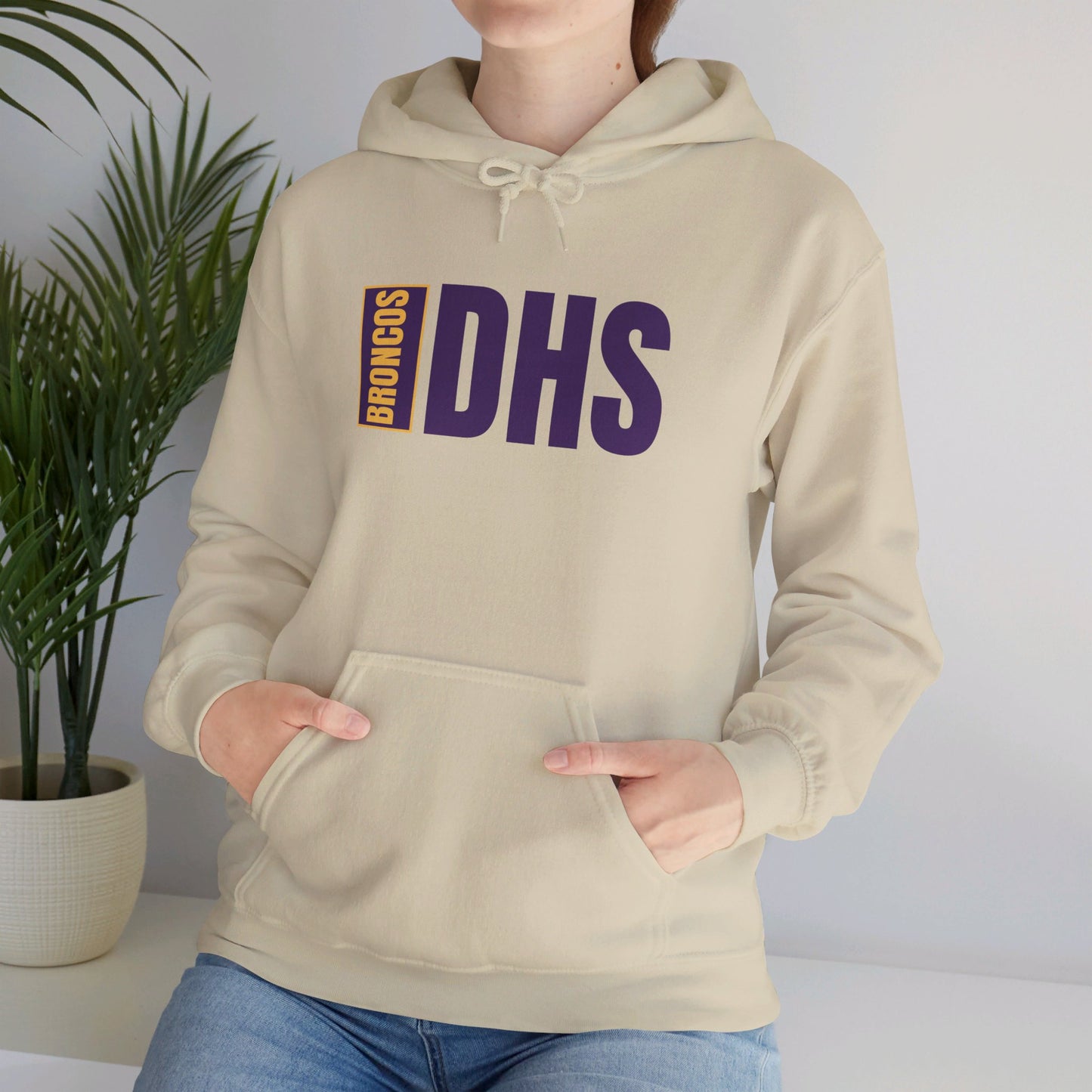 BRONCO Hoodie