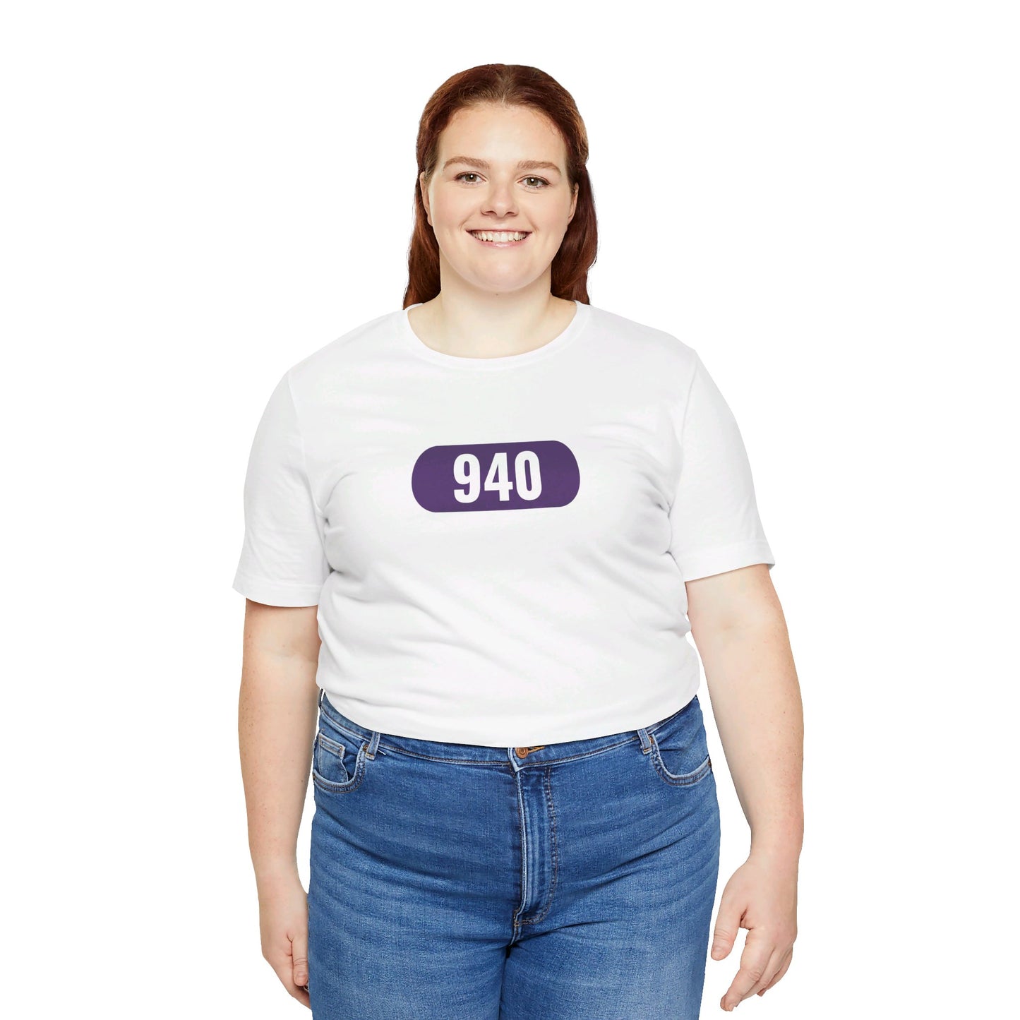 940 - Bella Canvas