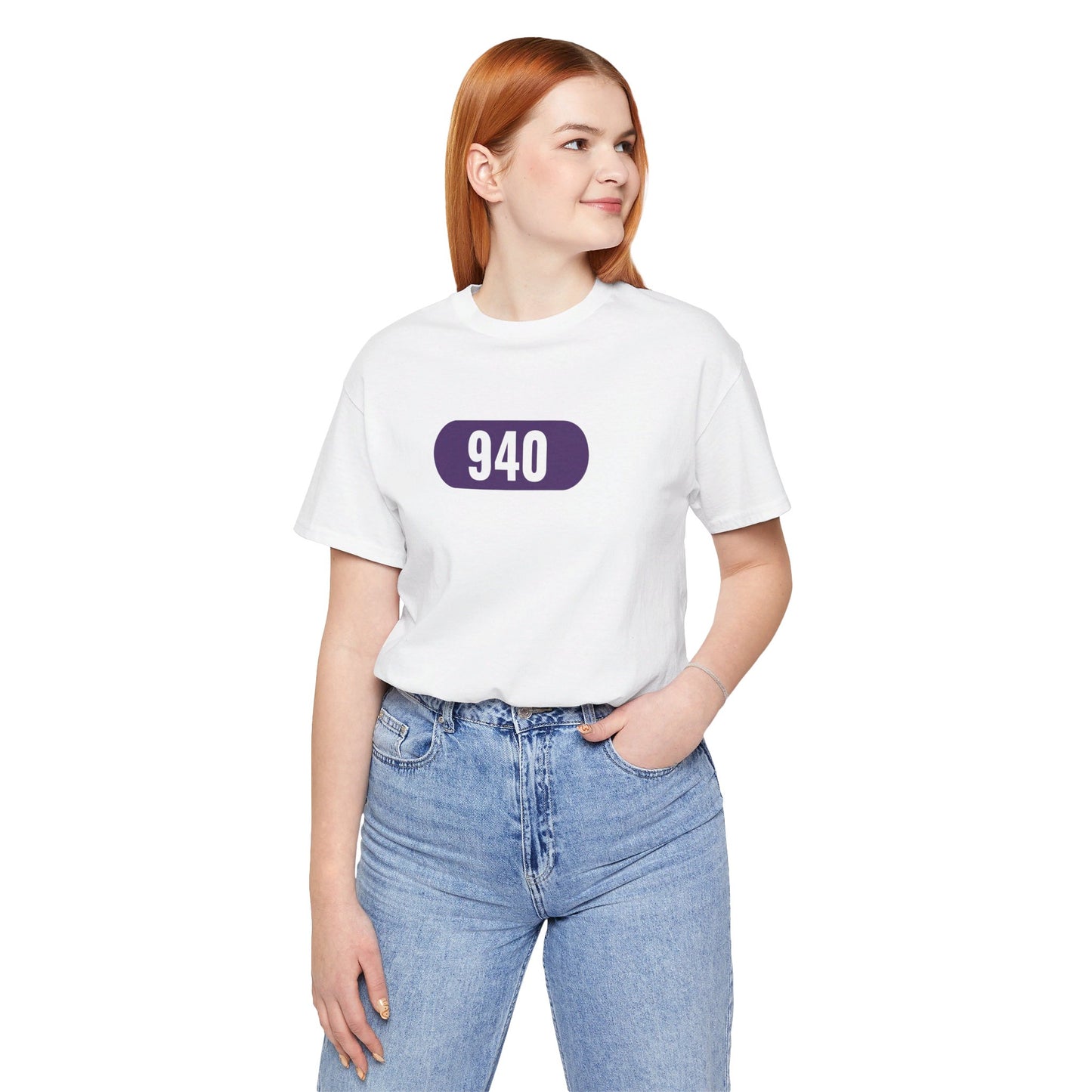 940 - Bella Canvas