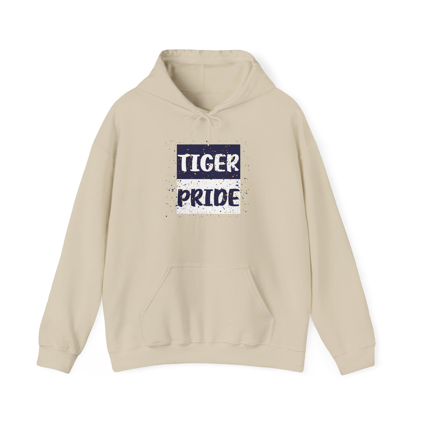 Tiger Pride Hoodie