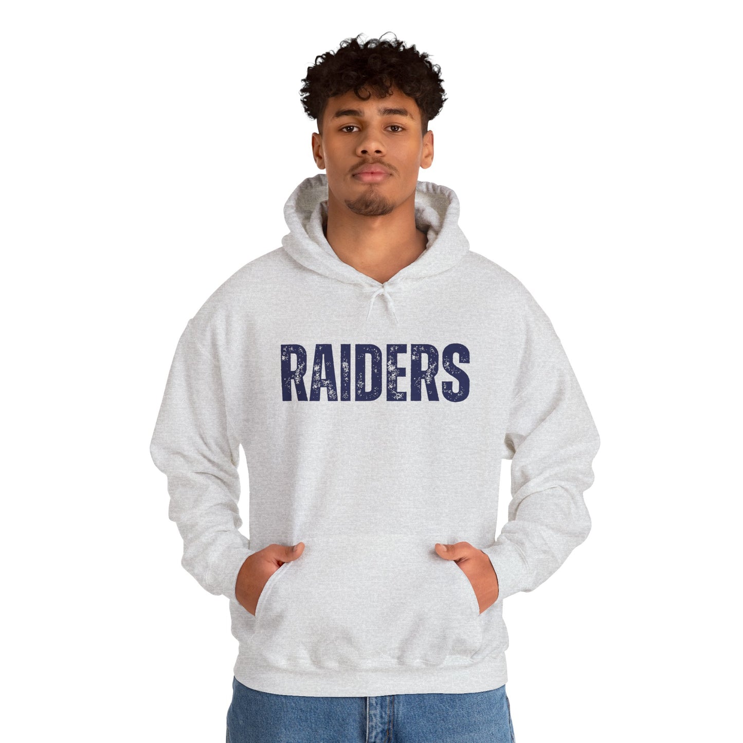 Raiders Hoodie