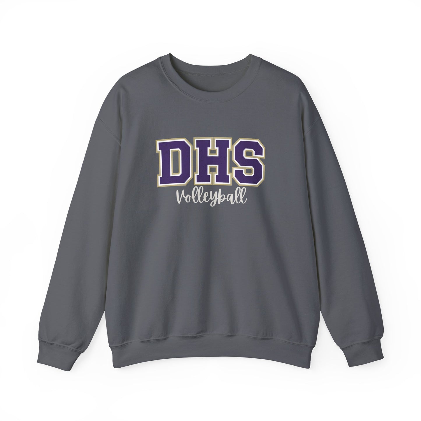 DHS Volleyball Sweatshirt