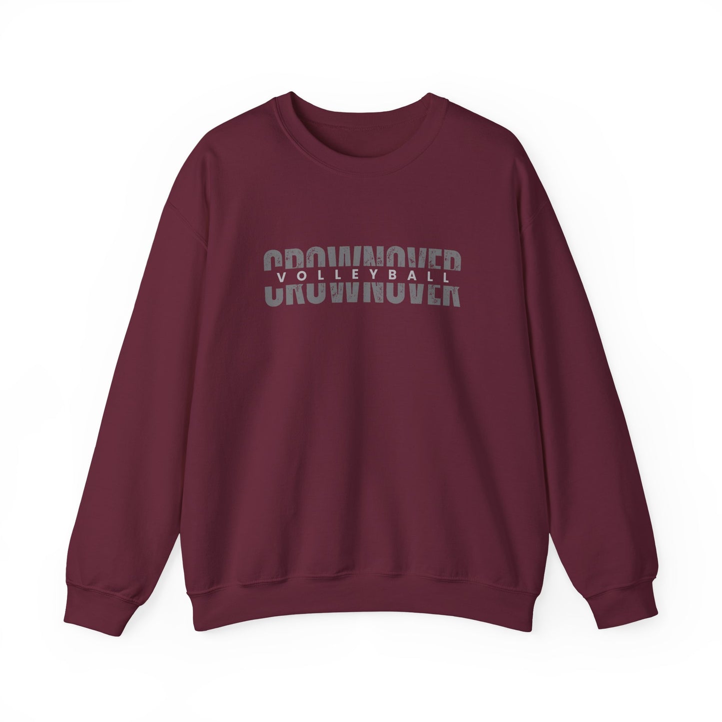 Crownover Volleyball Sweatshirt