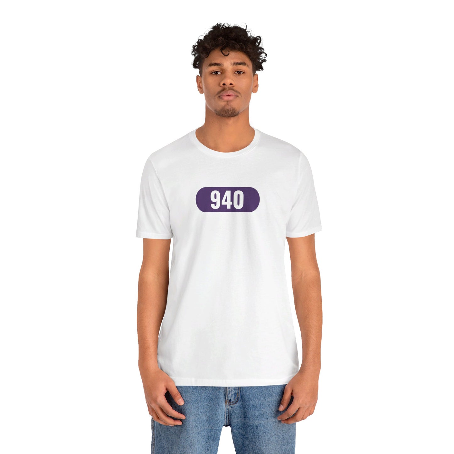 940 - Bella Canvas