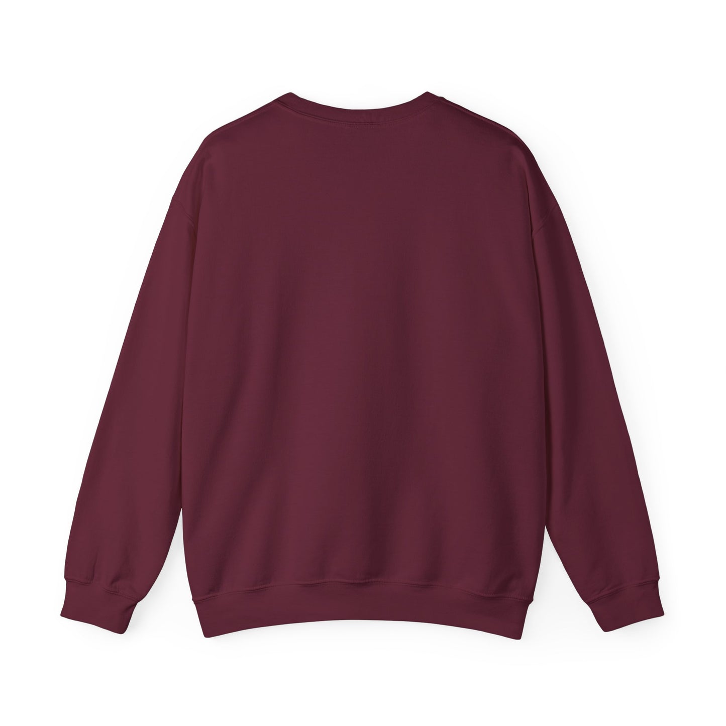 Crownover Volleyball Sweatshirt