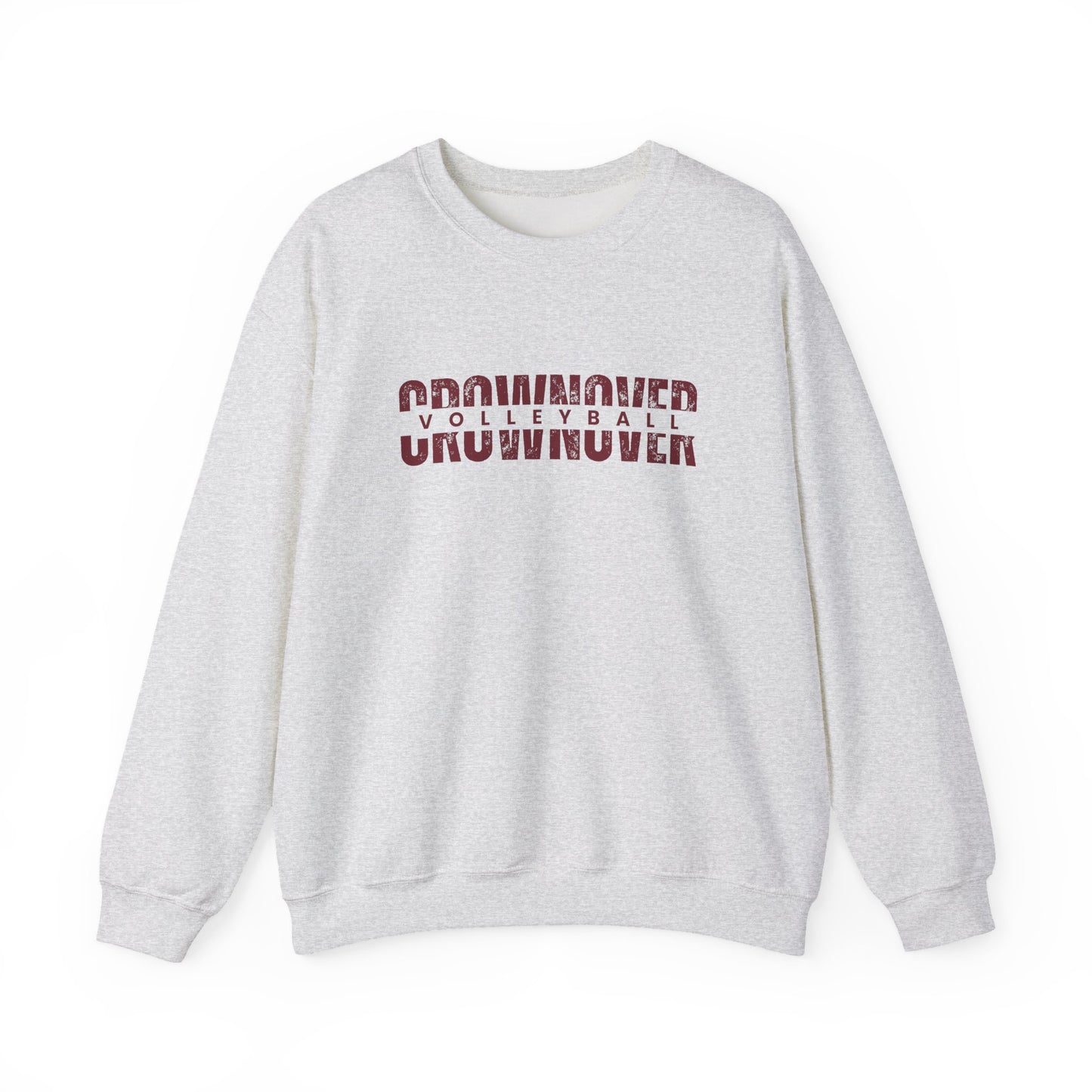 Crownover Volleyball Sweatshirt