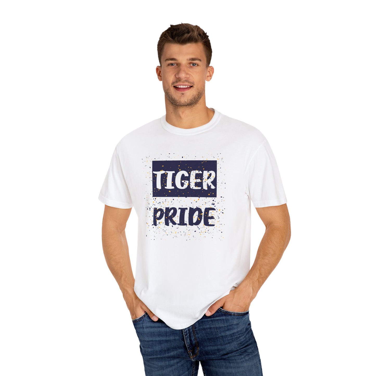 Tiger Pride Tee