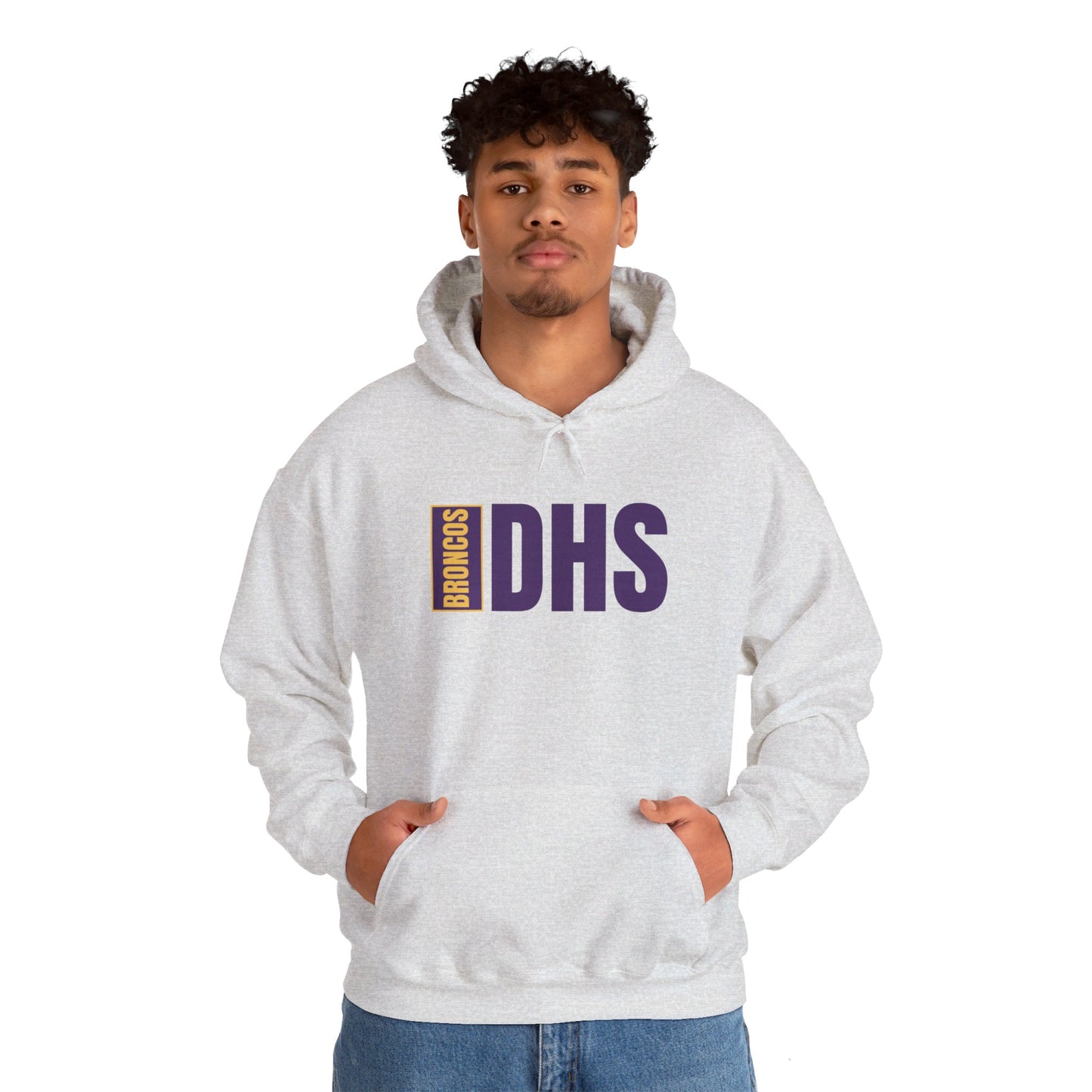 BRONCO Hoodie