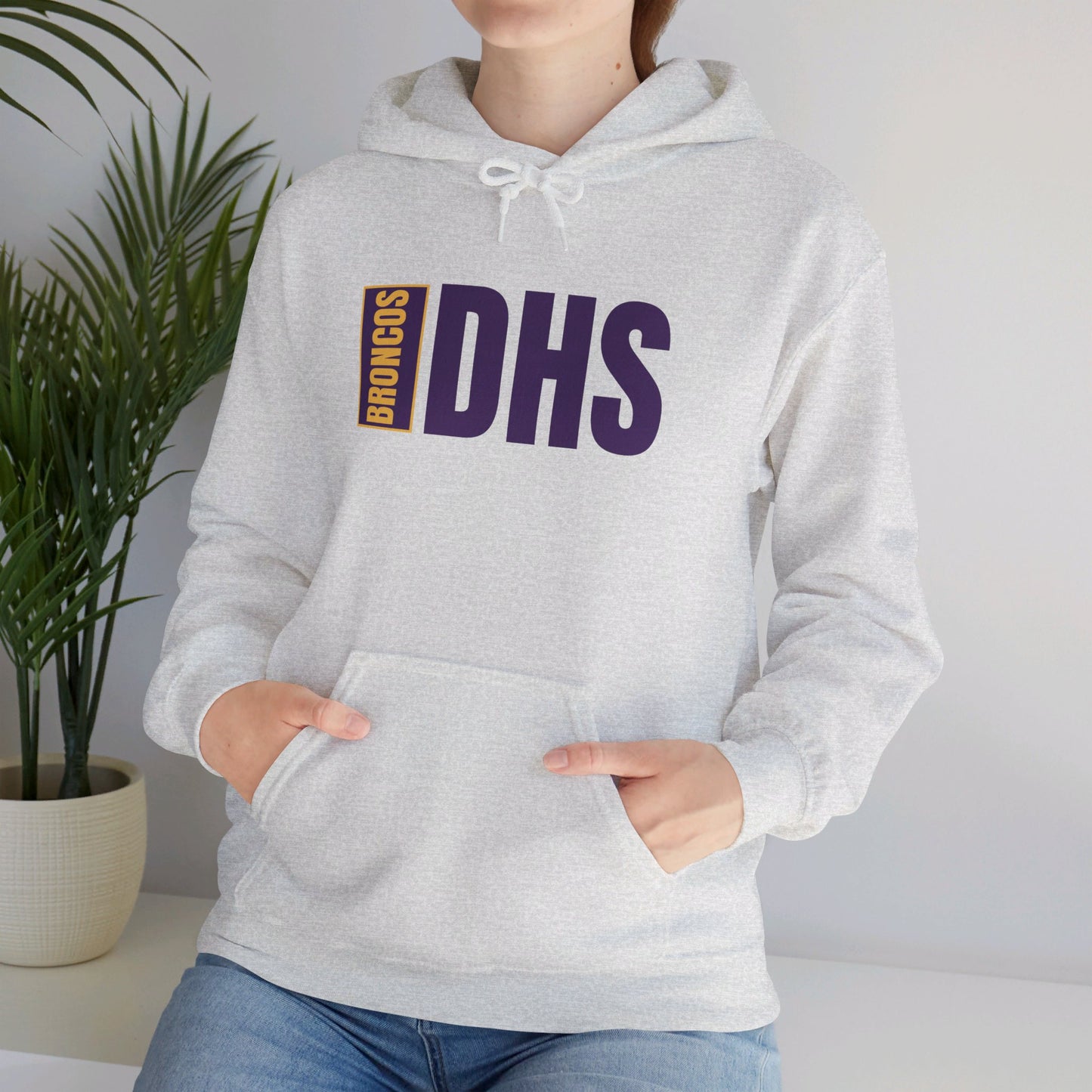 BRONCO Hoodie