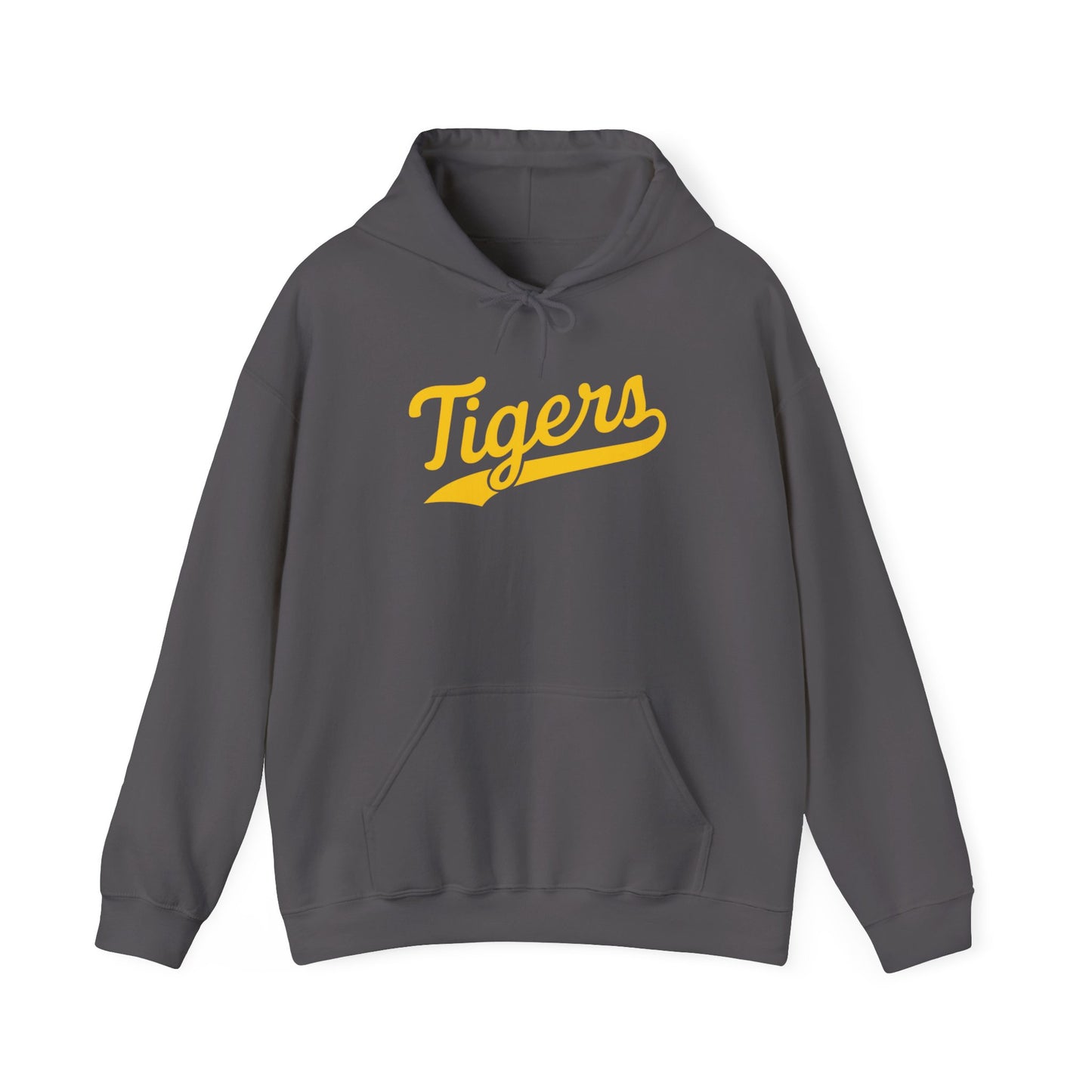 Tigers Vintage Hoodie