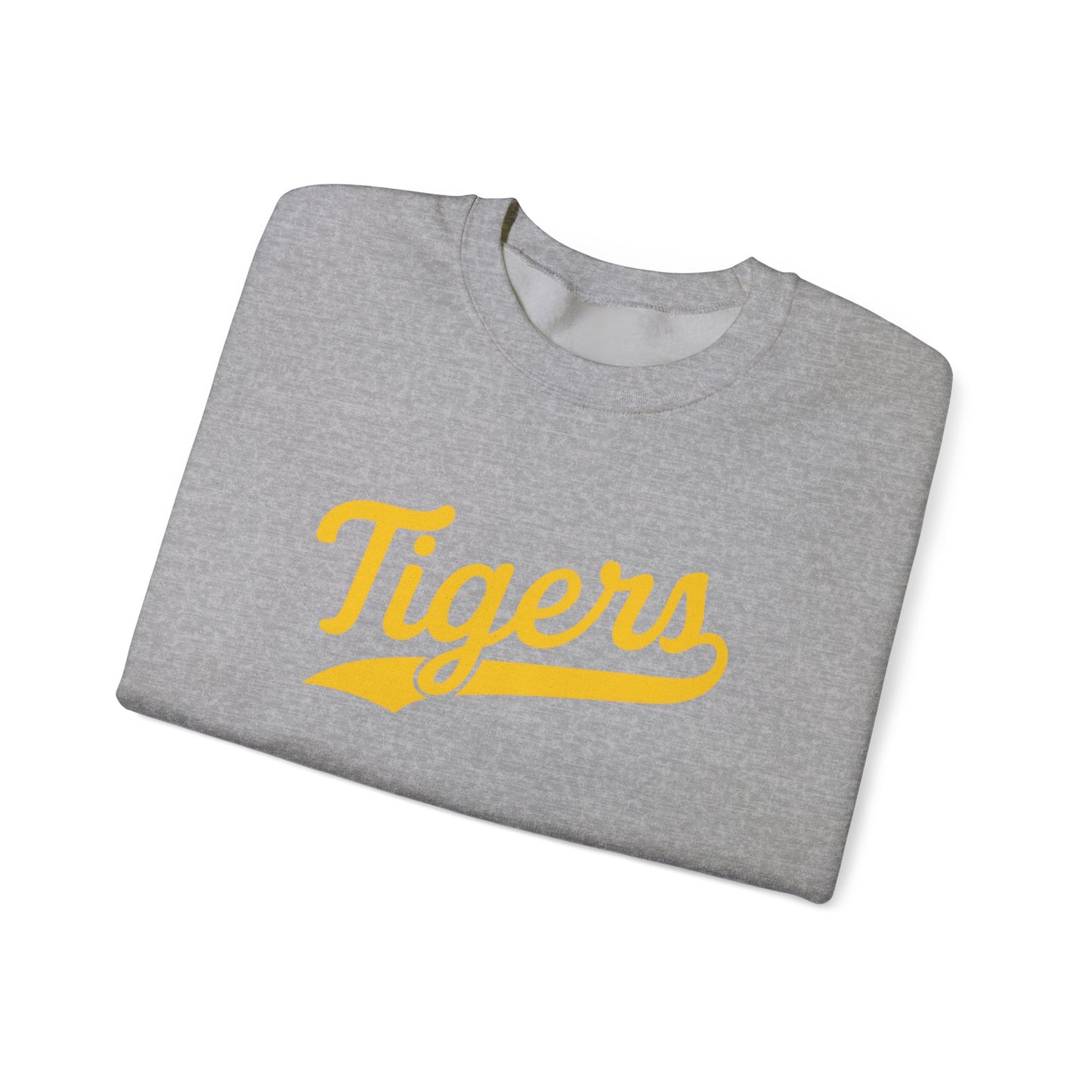 Tigers Vintage Sweatshirt