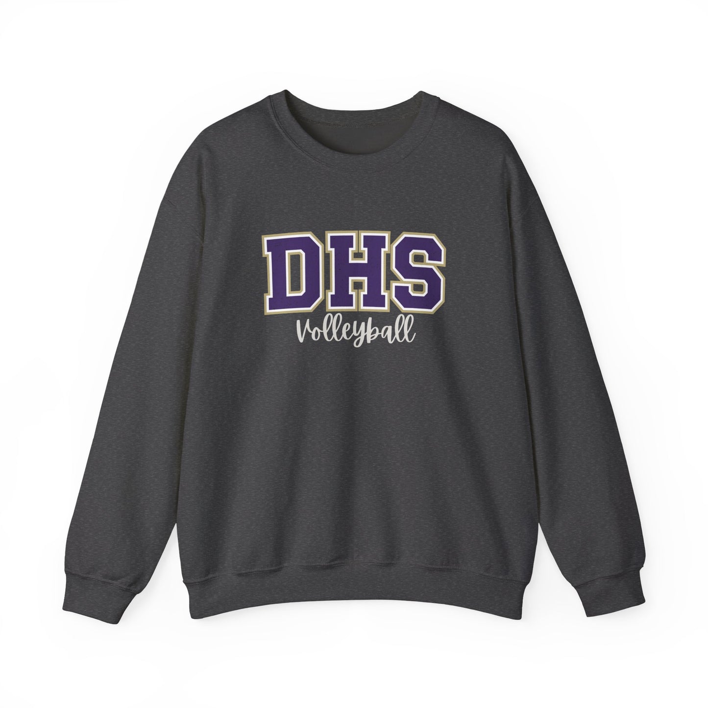 DHS Volleyball Sweatshirt