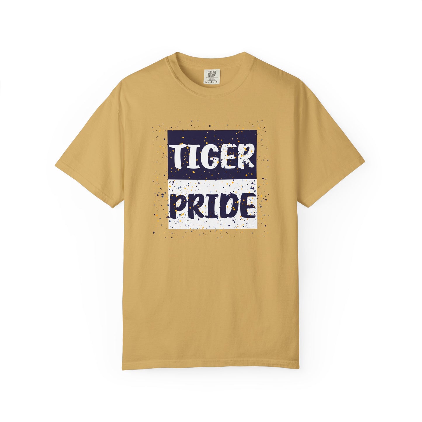 Tiger Pride Tee