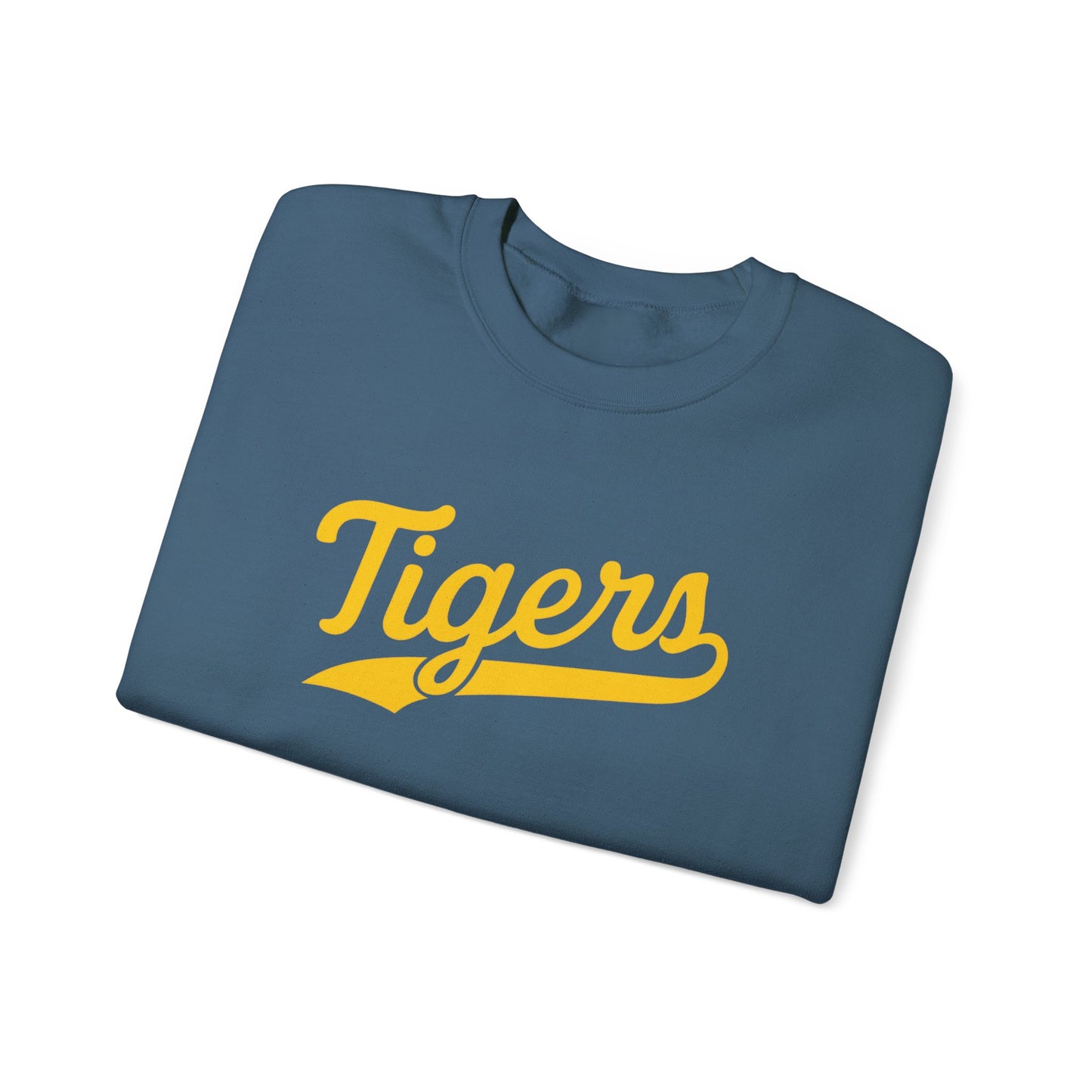 Tigers Vintage Sweatshirt