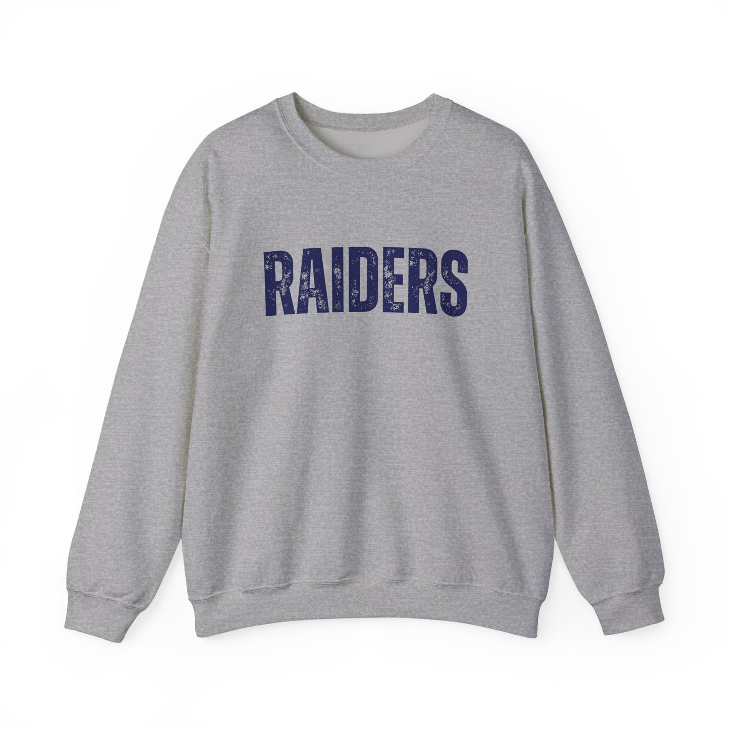Raiders Sweatshirt