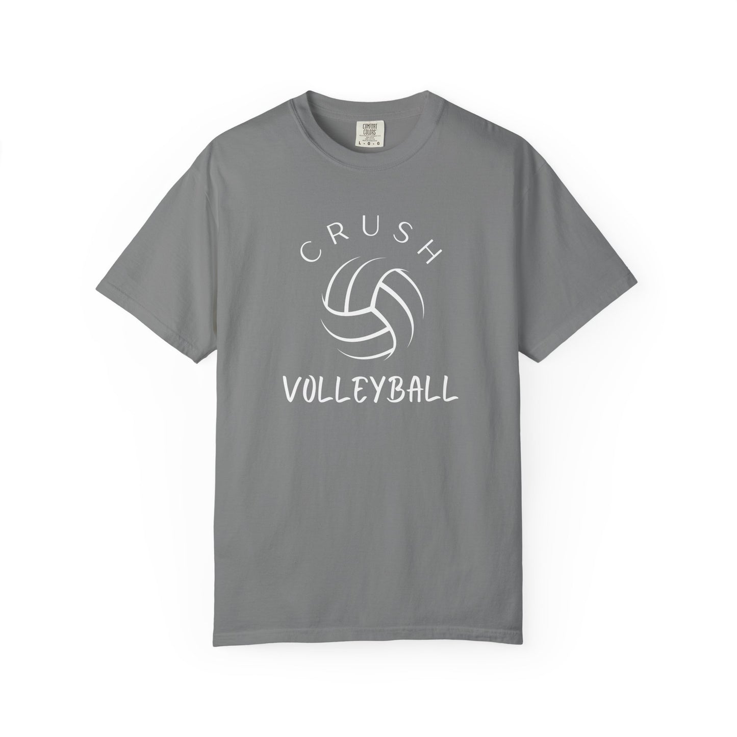 Crush Volleyball Tee