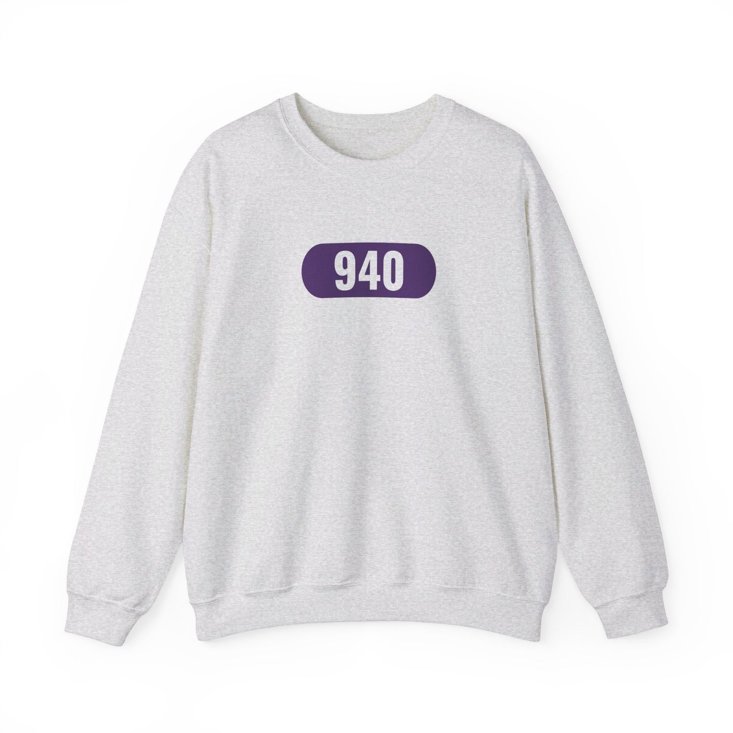 940 Sweatshirt