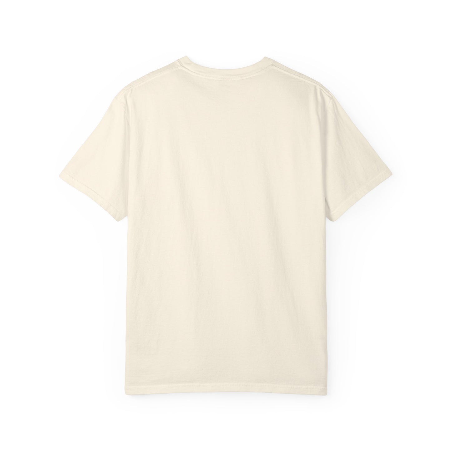 Denton Football Tee