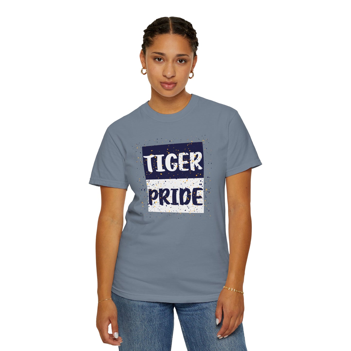 Tiger Pride Tee