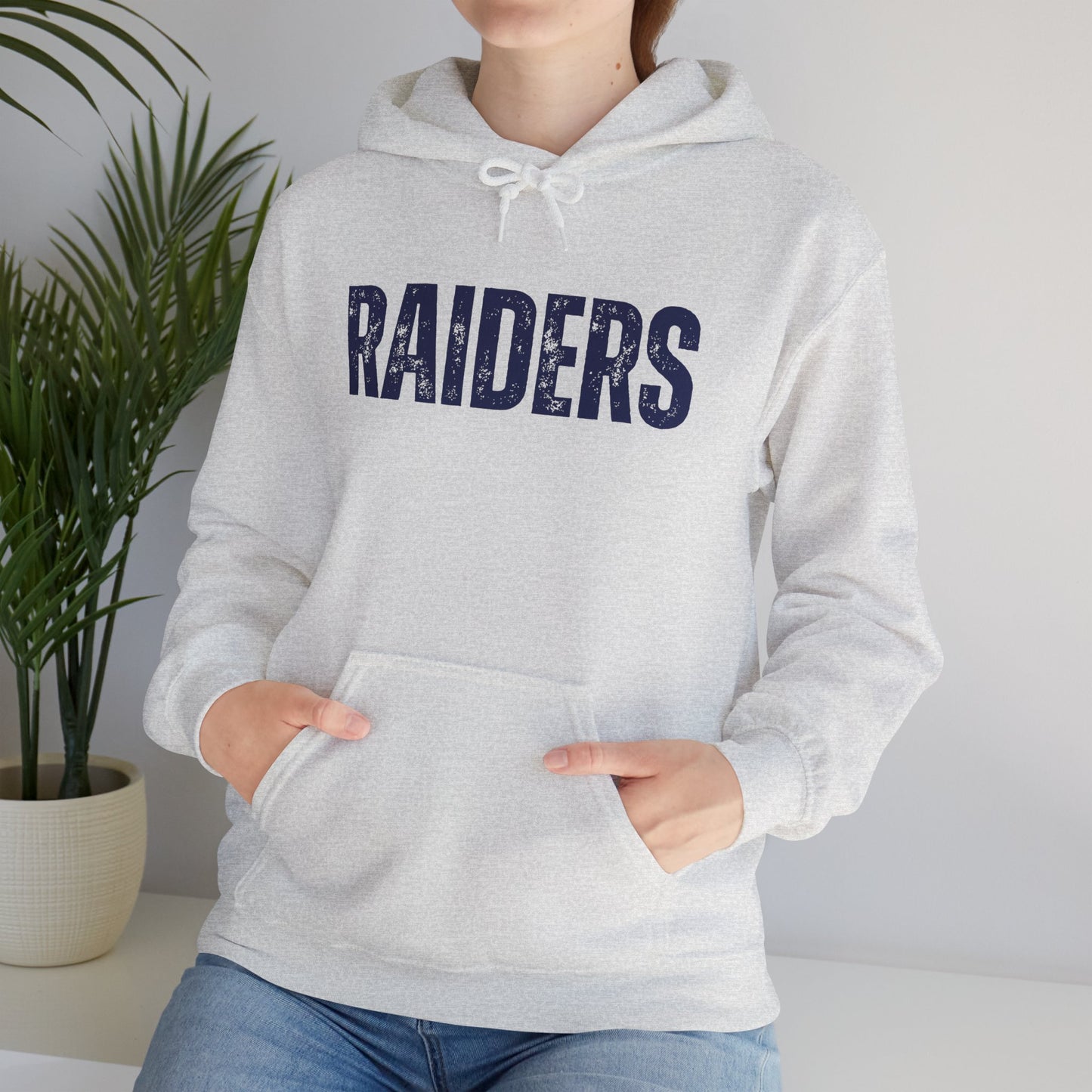 Raiders Hoodie