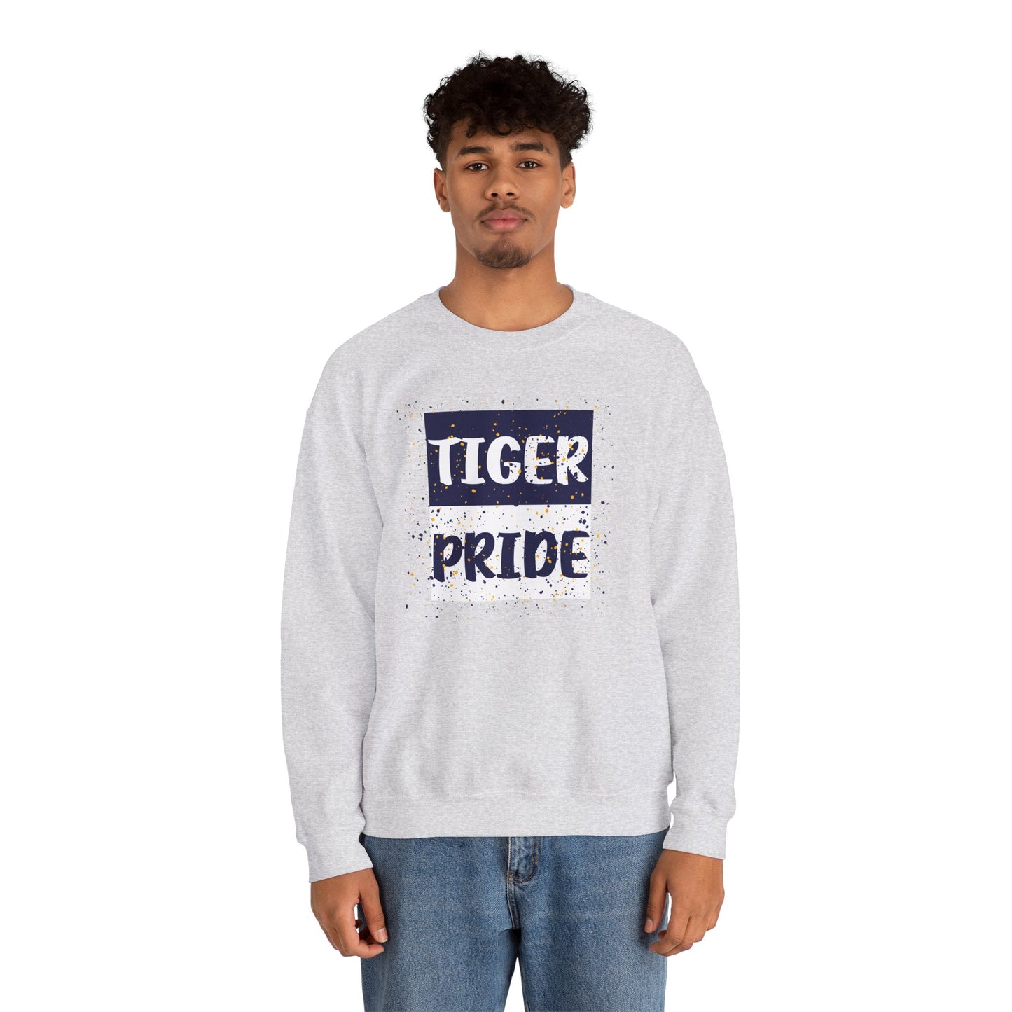 Tigers Pride Sweatshirt