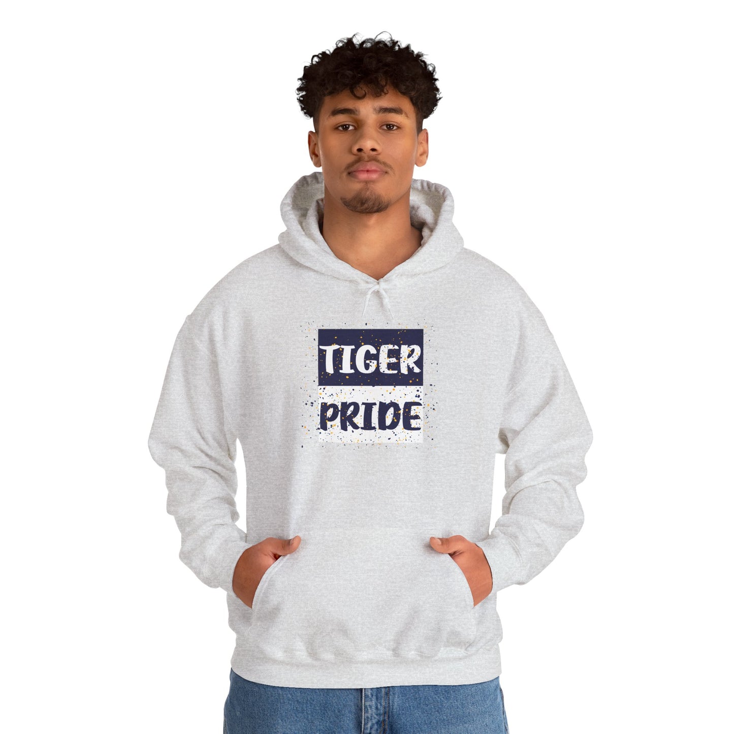 Tiger Pride Hoodie