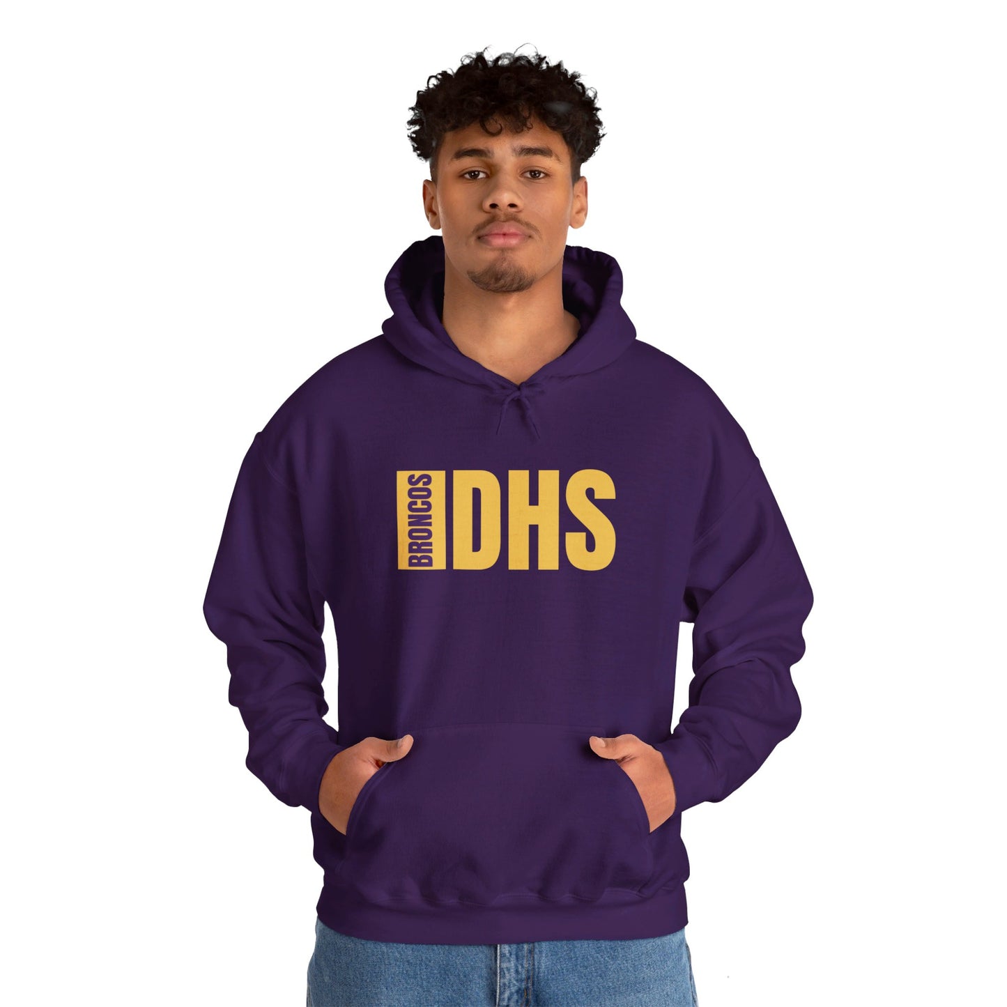 BRONCO Hoodie