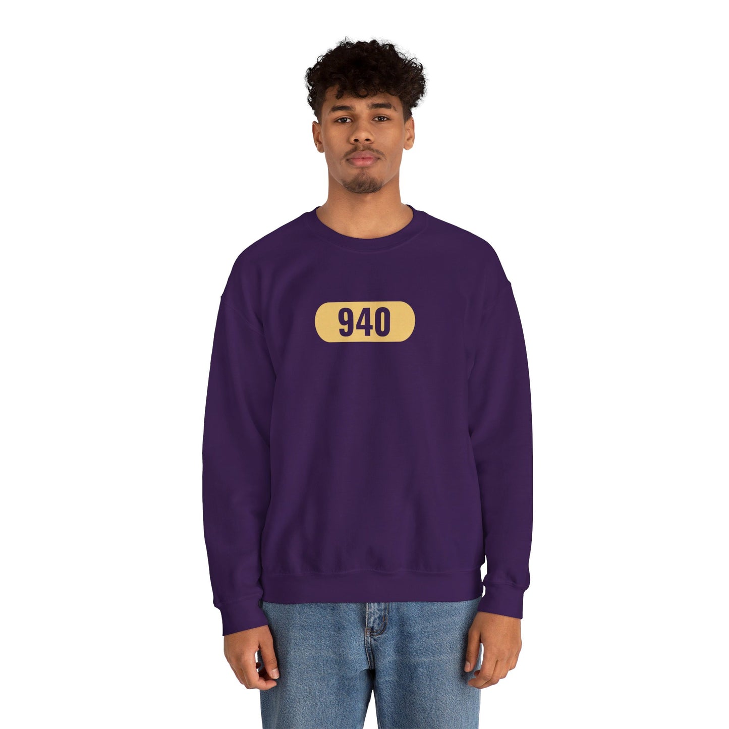 940 Sweatshirt
