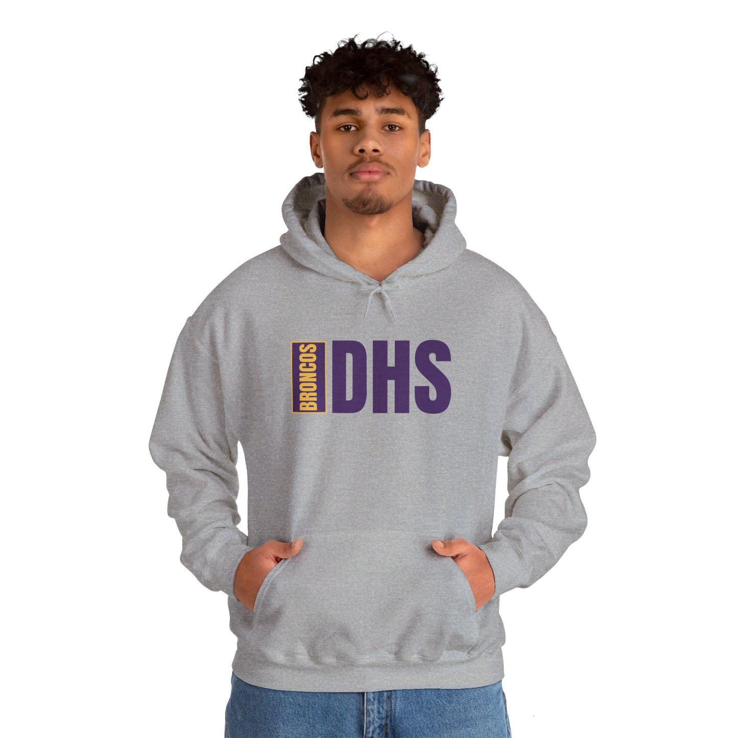 BRONCO Hoodie