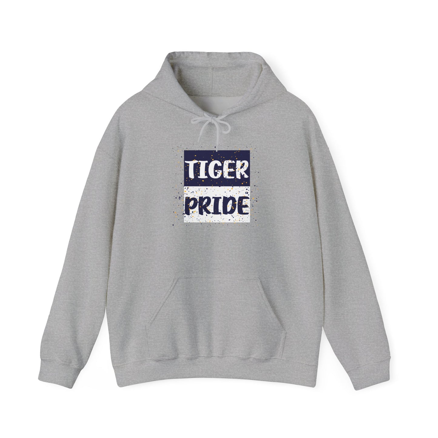 Tiger Pride Hoodie