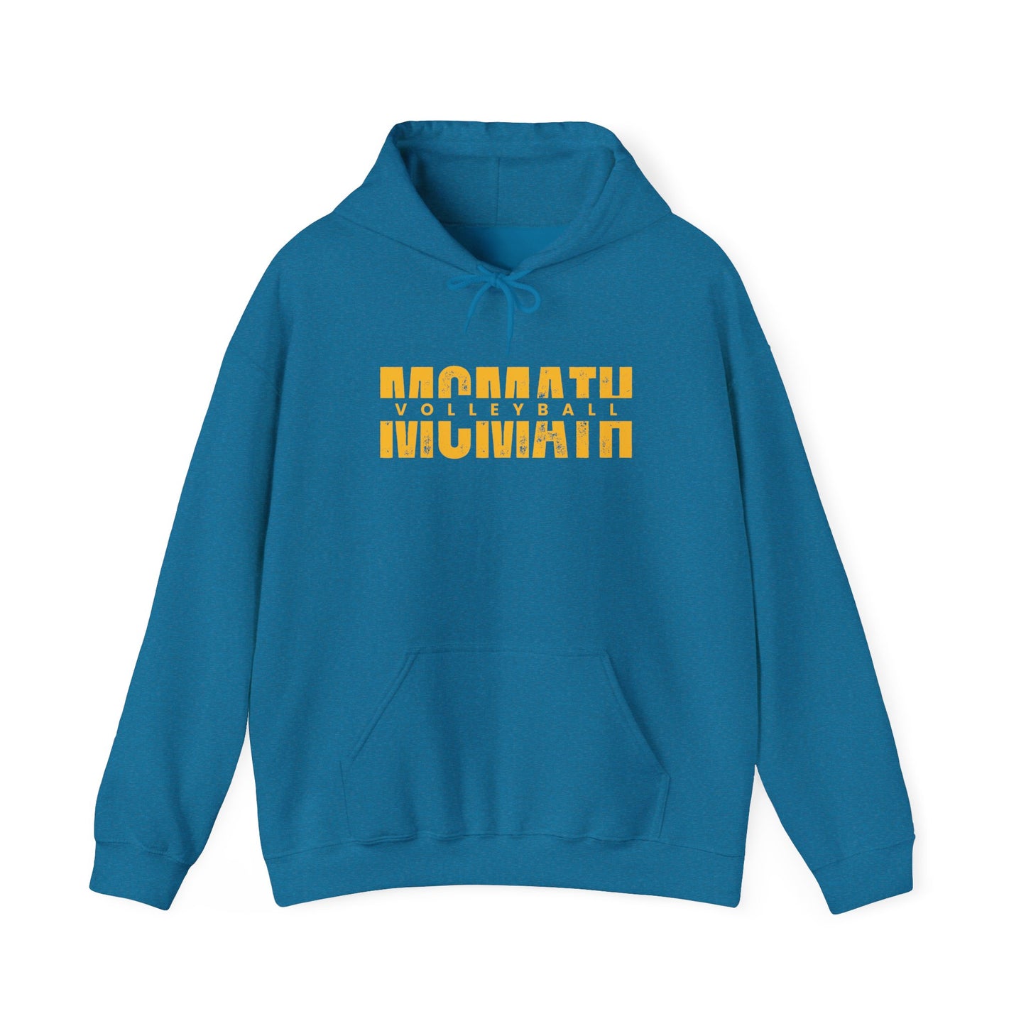 McMath Volleyball Hoodie