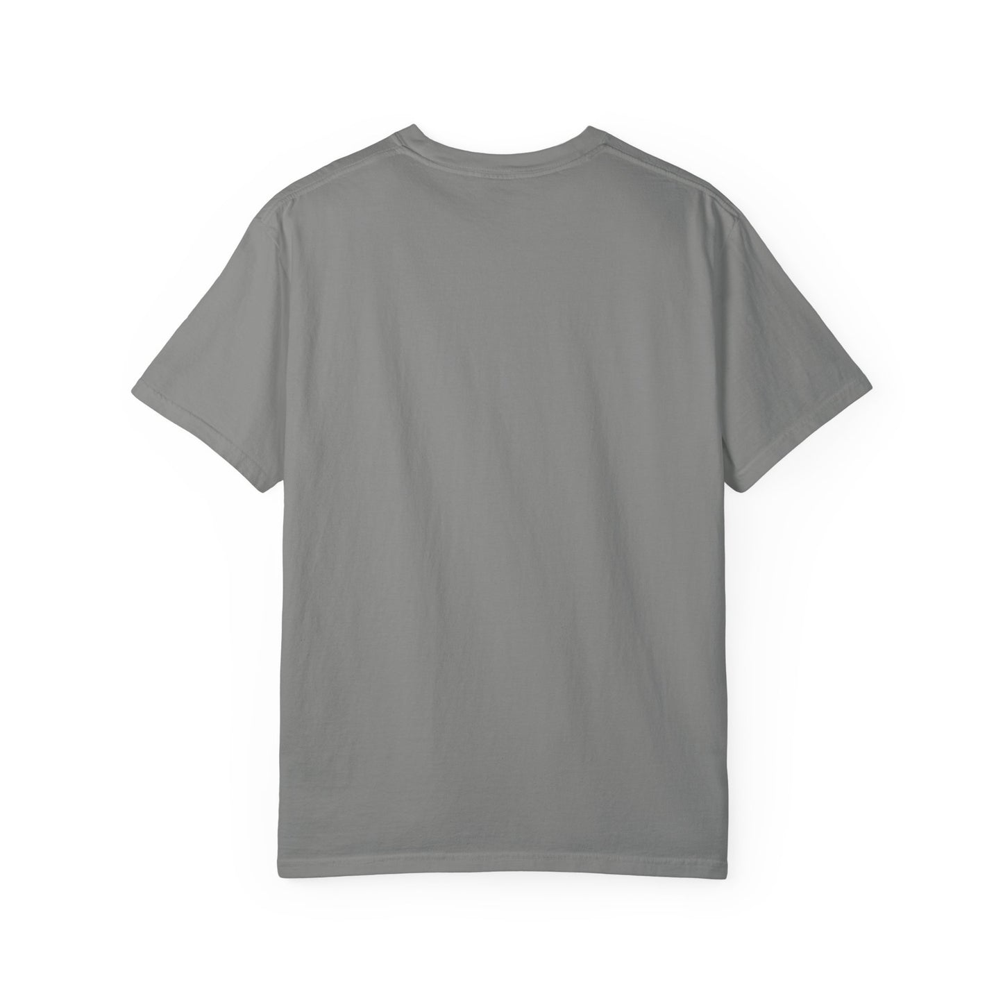 McMath Tigers Repeat Tee