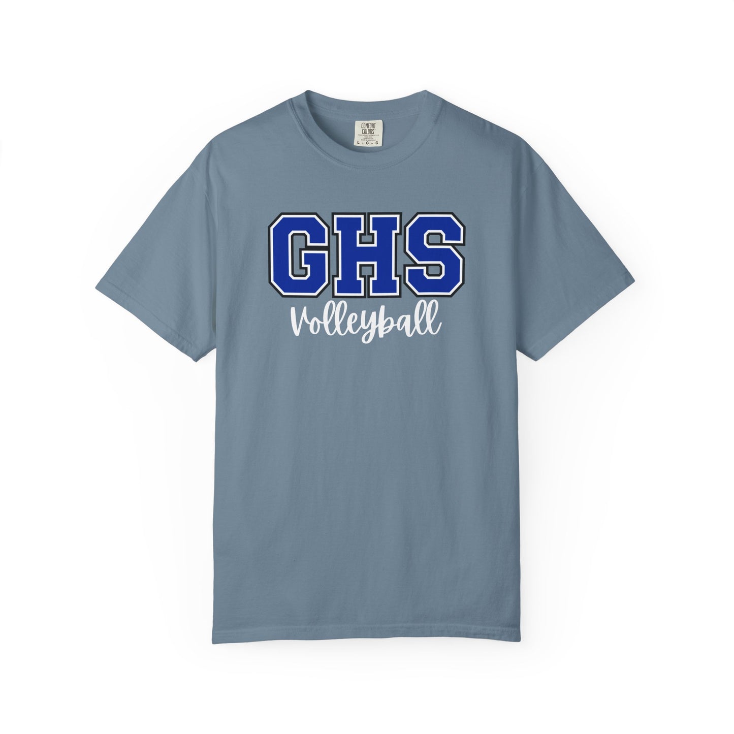 GHS Volleyball Tee