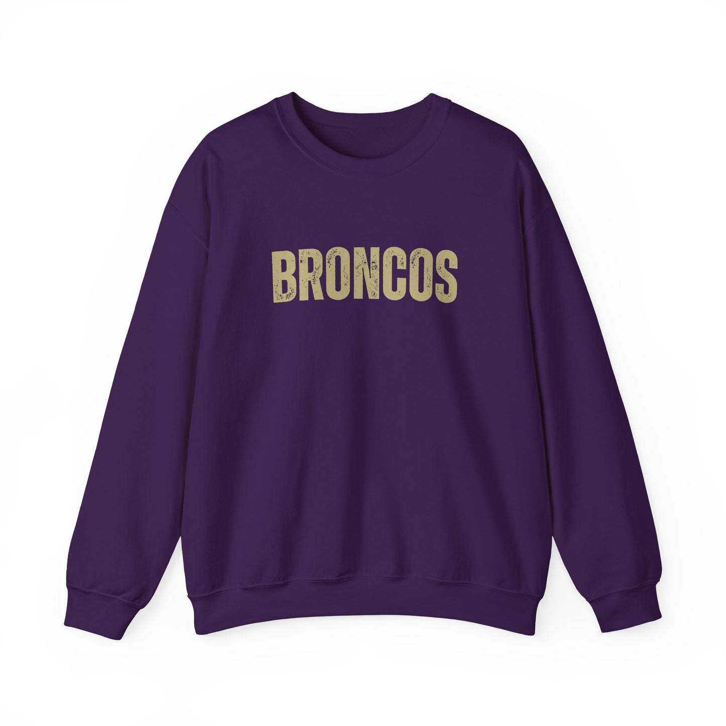 BRONCO Sweatshirt