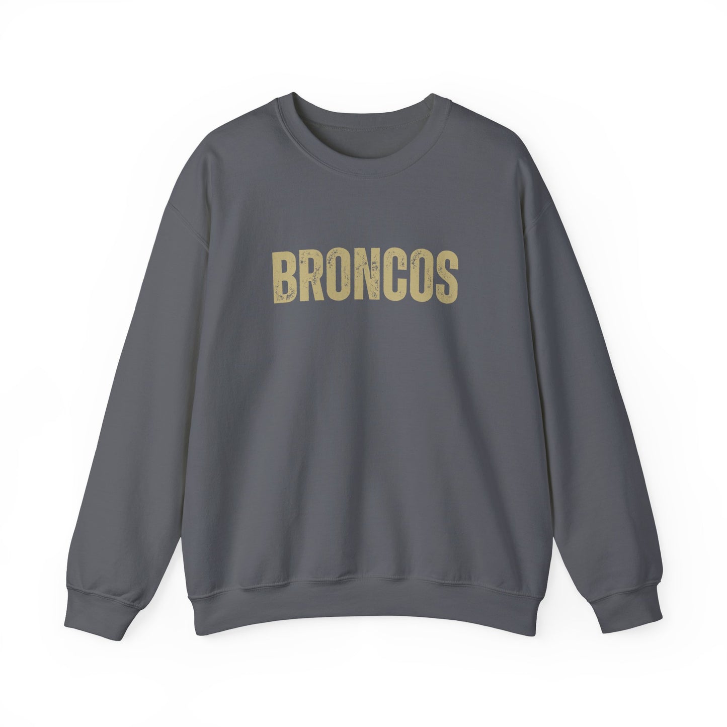 BRONCO Sweatshirt