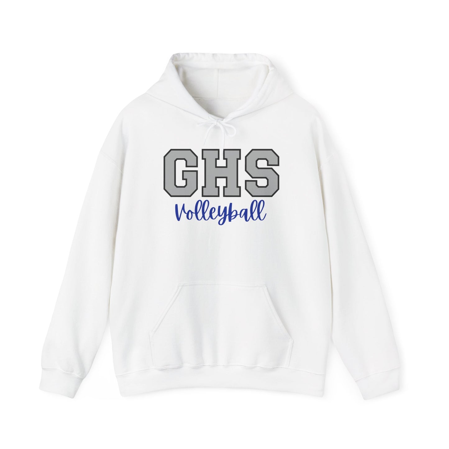 GHS Volleyball Hoodie