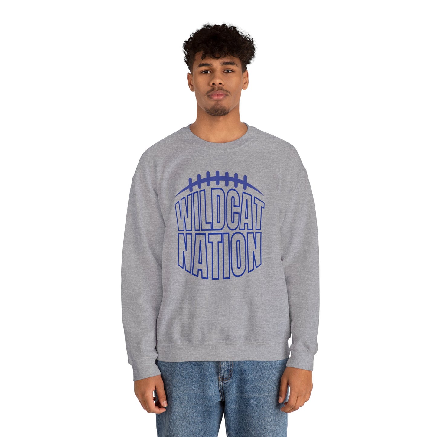 Wildcat Nation Sweatshirt