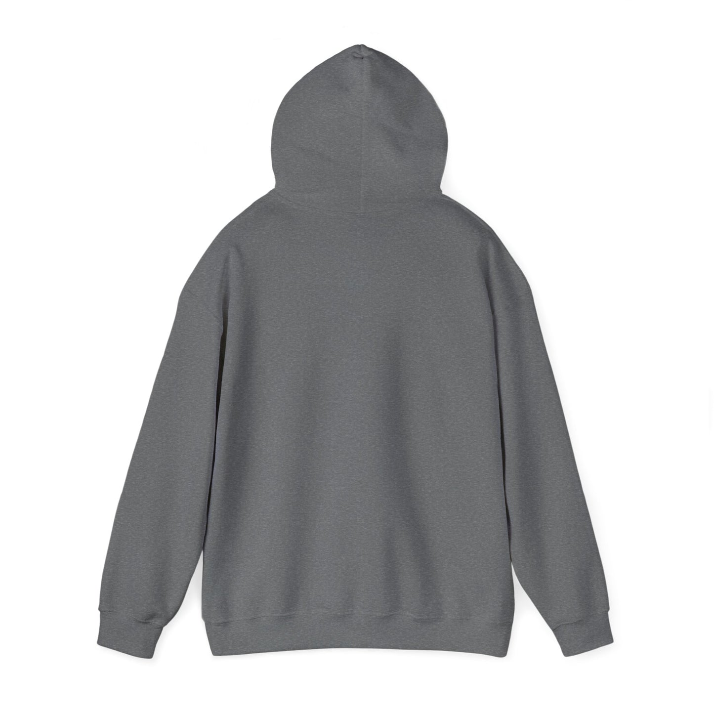 Raider Nation Hoodie