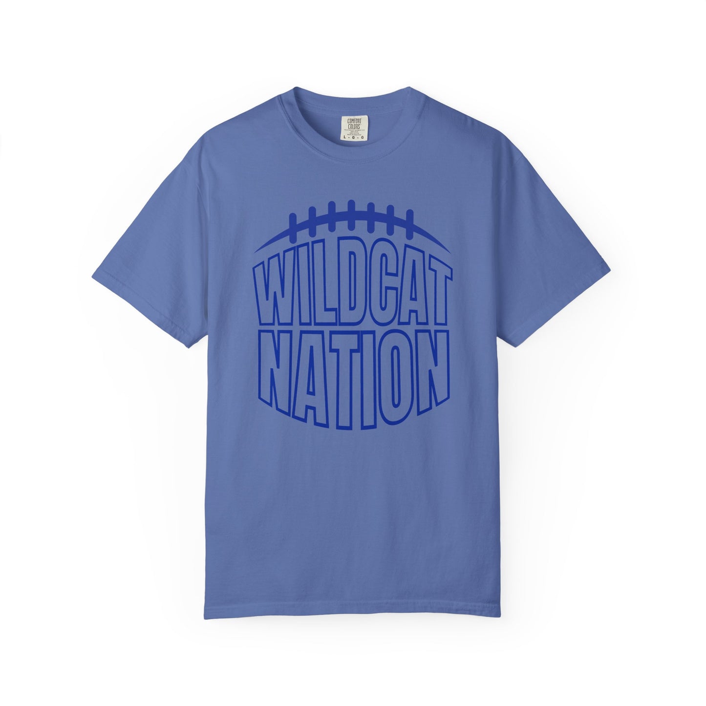 Wildcat Nation Tee