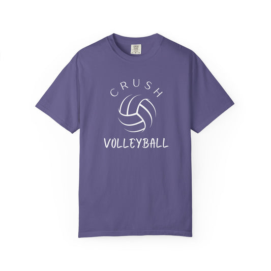 Crush Volleyball Tee