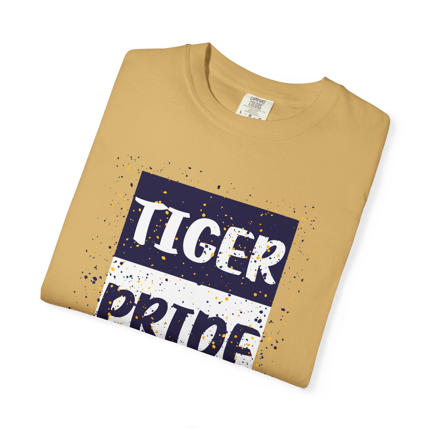 Tiger Pride Tee