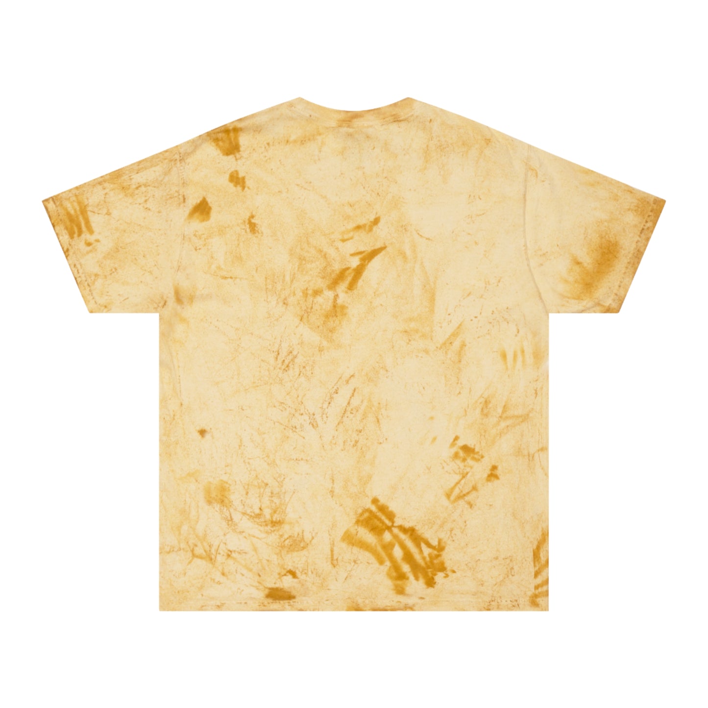 Broncos Color Blast Tee