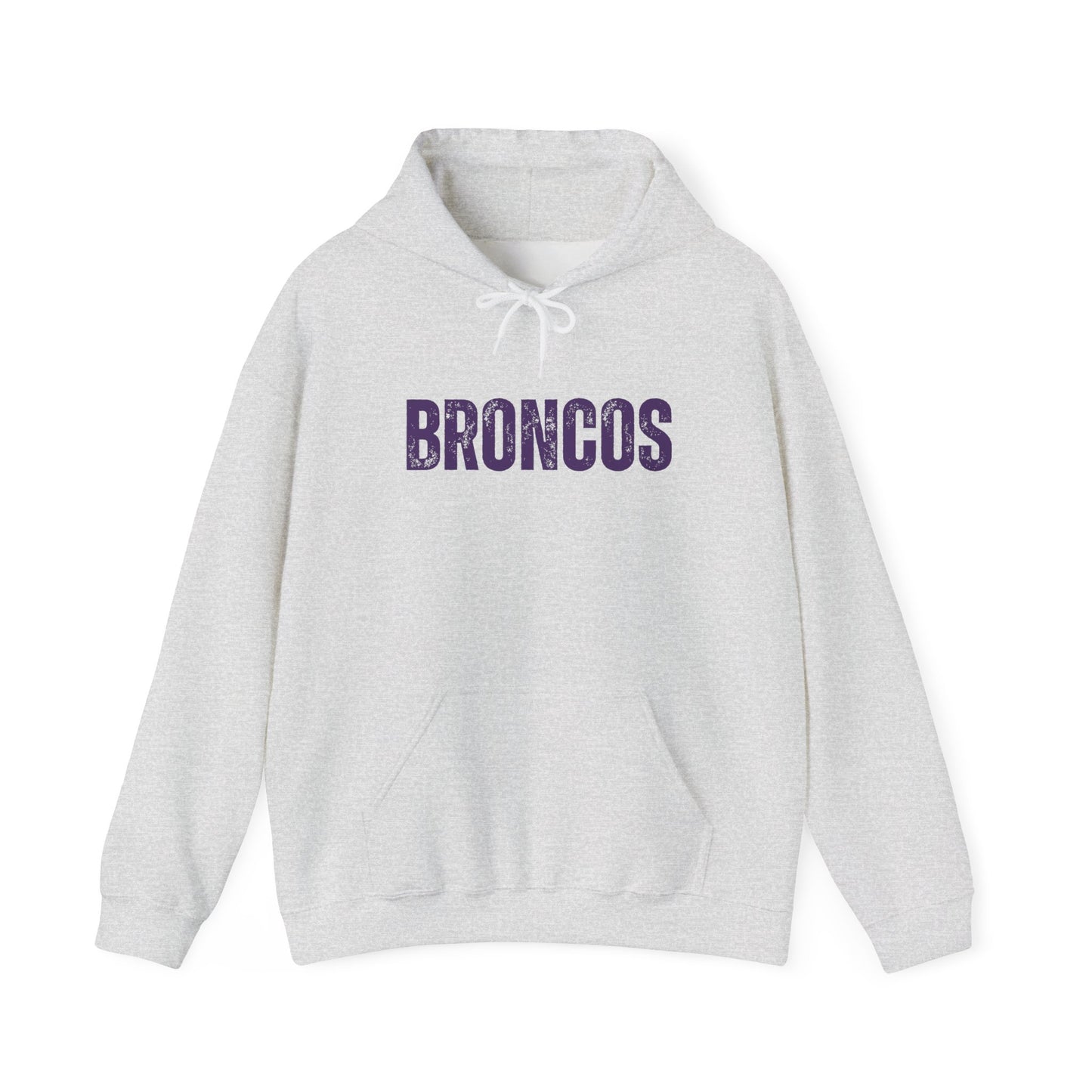 BRONCO Hoodie
