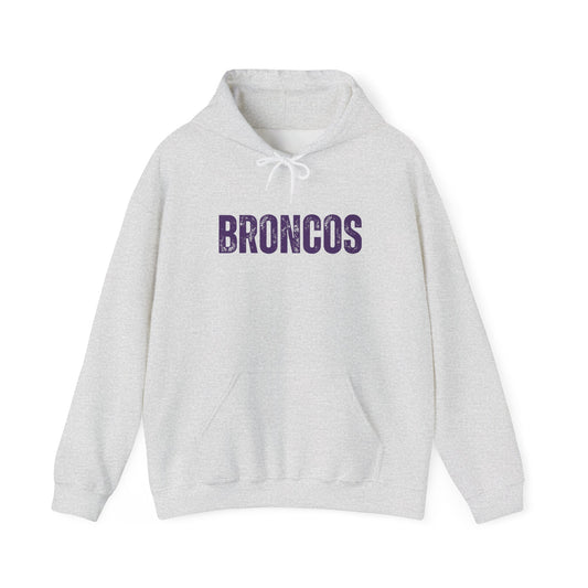 BRONCO Hoodie