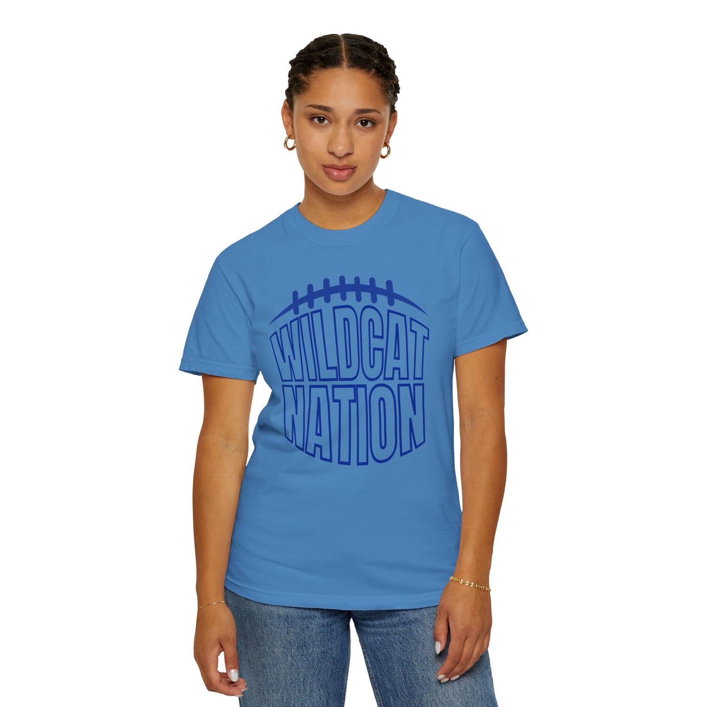 Wildcat Nation Tee
