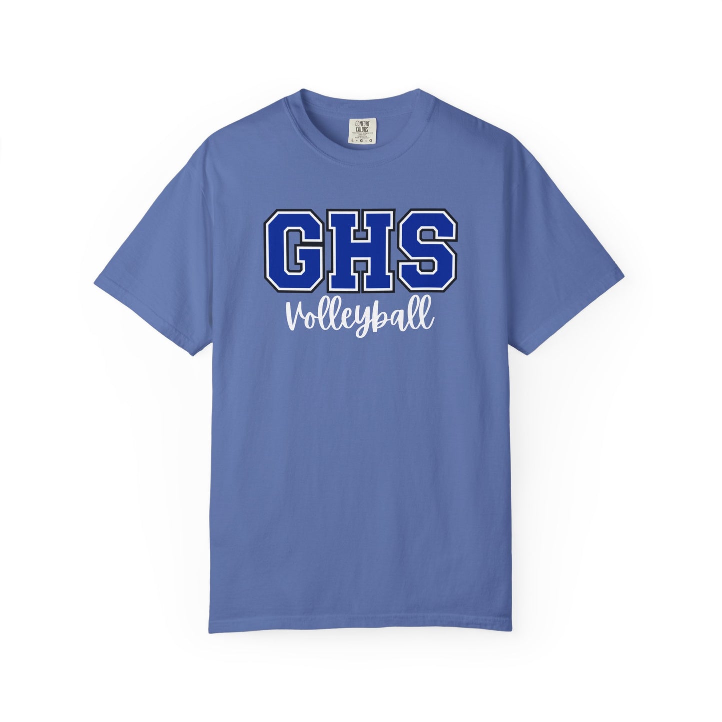 GHS Volleyball Tee