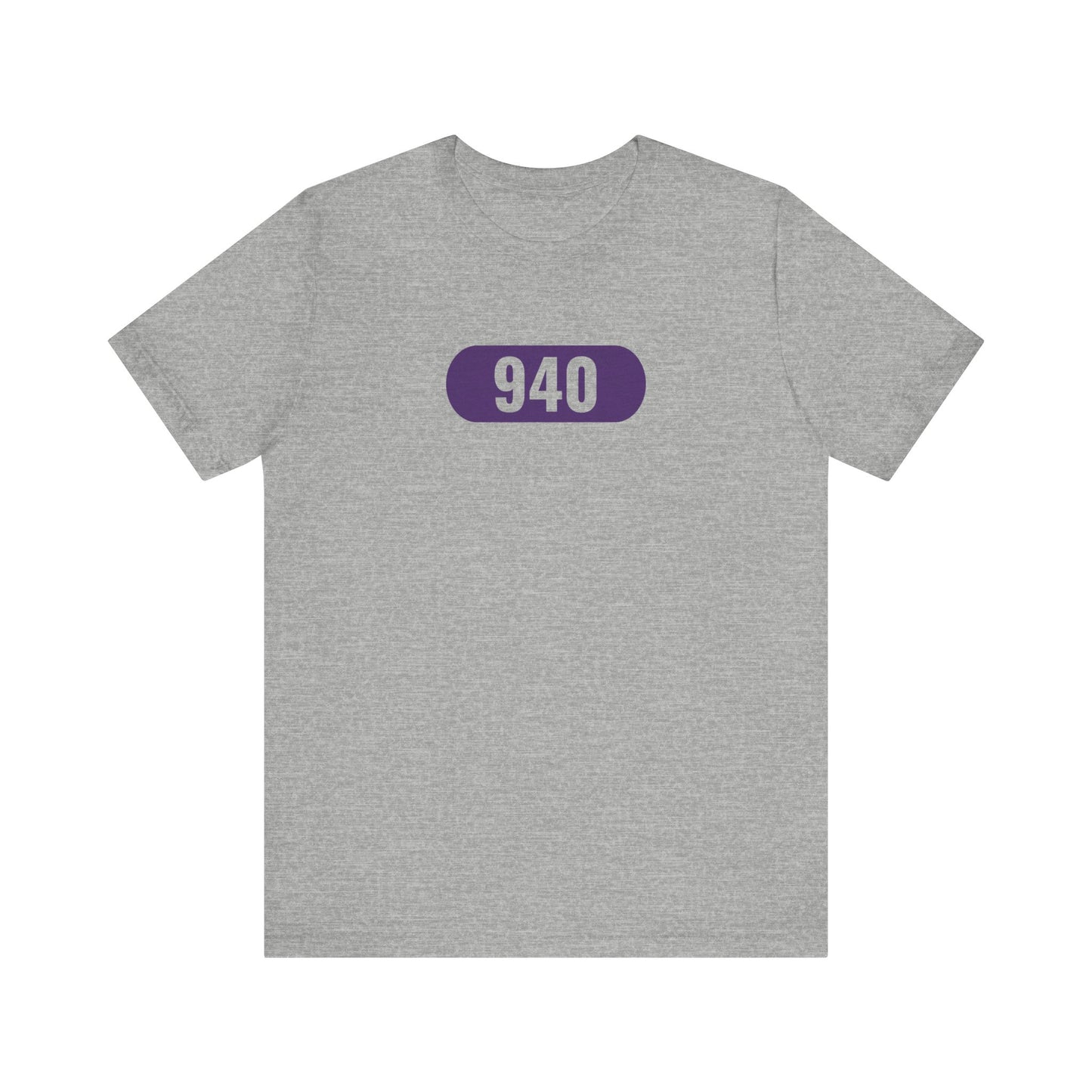 940 - Bella Canvas