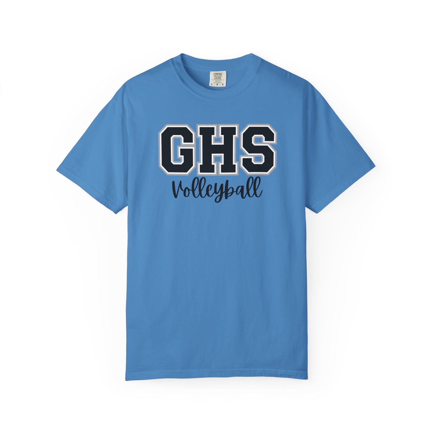 GHS Volleyball Tee