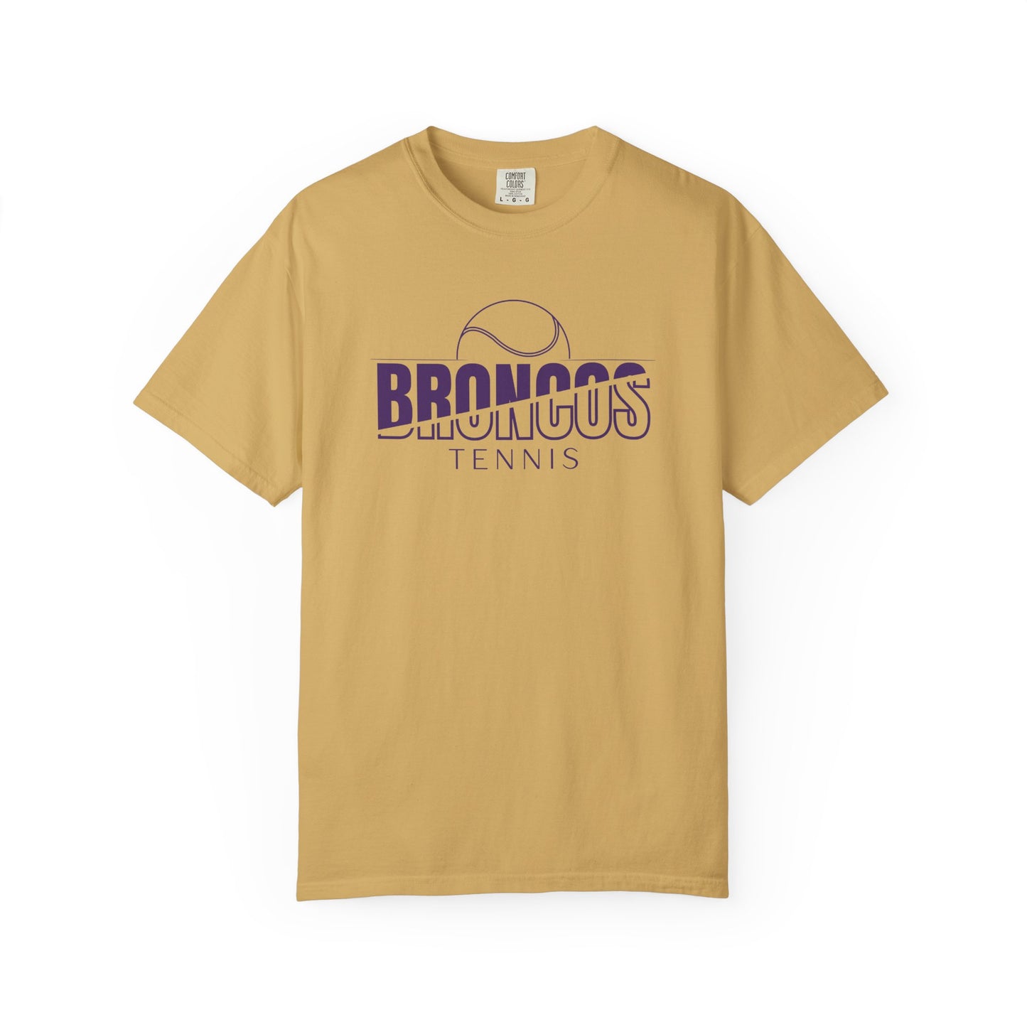 Broncos Tennis Tee